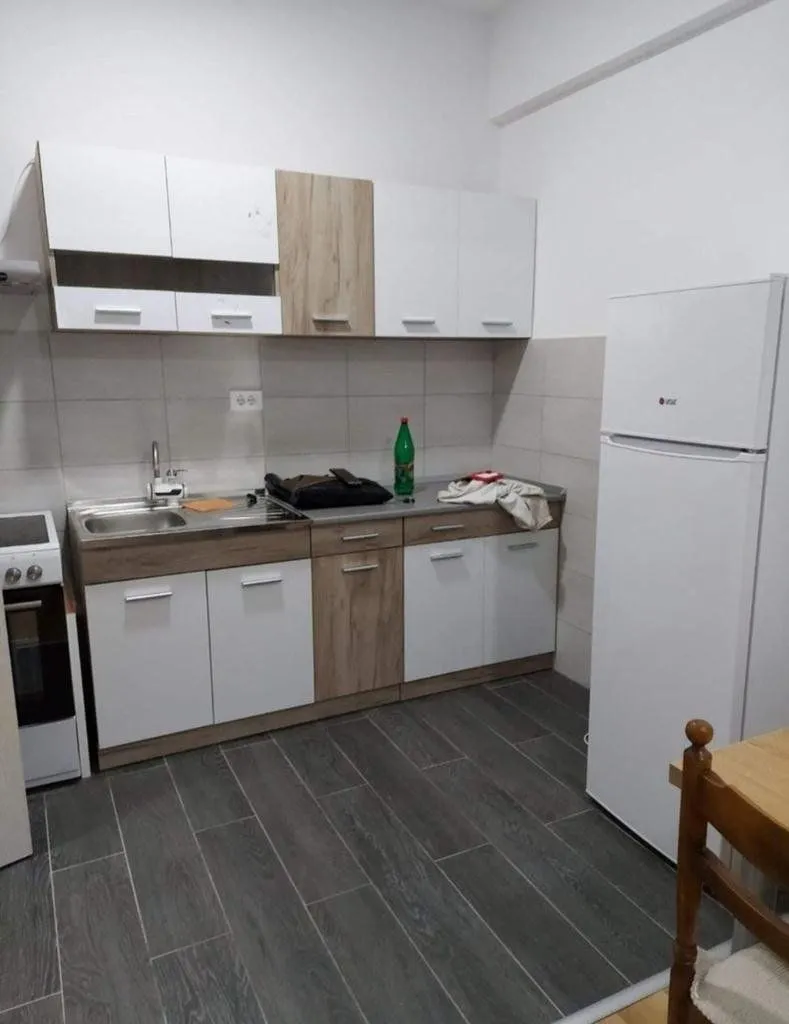 Rent, one bedroom apartment, 54m², Ljubović, Podgorica