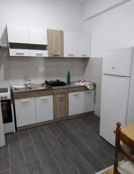 Rent, one bedroom apartment, 54m², Ljubović, Podgorica - image 2