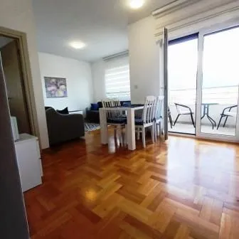 Stan-na-dan, jednosoban stan, 47m², Rozino, Budva - image 10