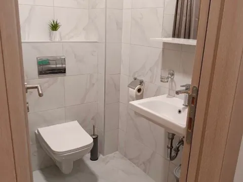 Rent, one bedroom apartment, 20m², Zabjelo, Podgorica - image 5