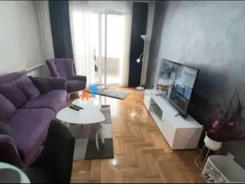 Izdavanje, četvorosoban stan, 96m², Vračar Sve Podlokacije, Beograd - image 2