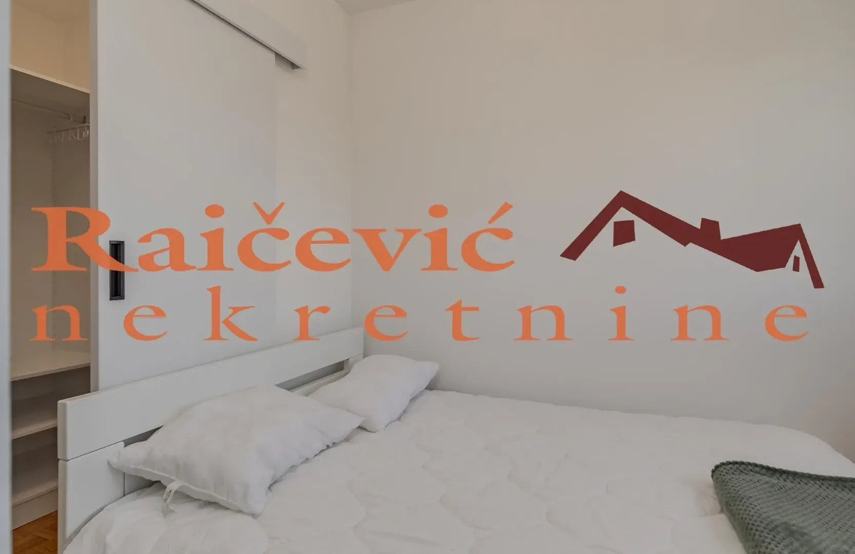 Rent, one bedroom apartment, 50m², Autokomanda, Voždovac Sve Podlokacije