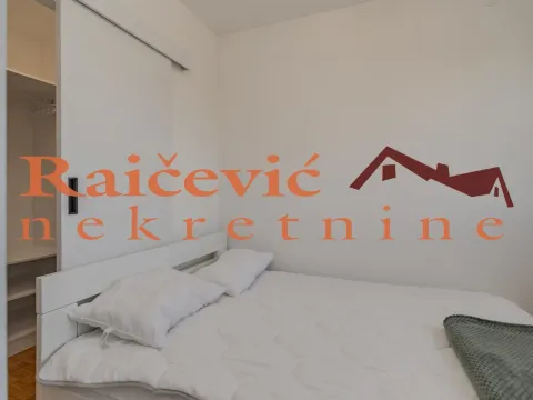 Rent, one bedroom apartment, 50m², Autokomanda, Voždovac Sve Podlokacije - image 13