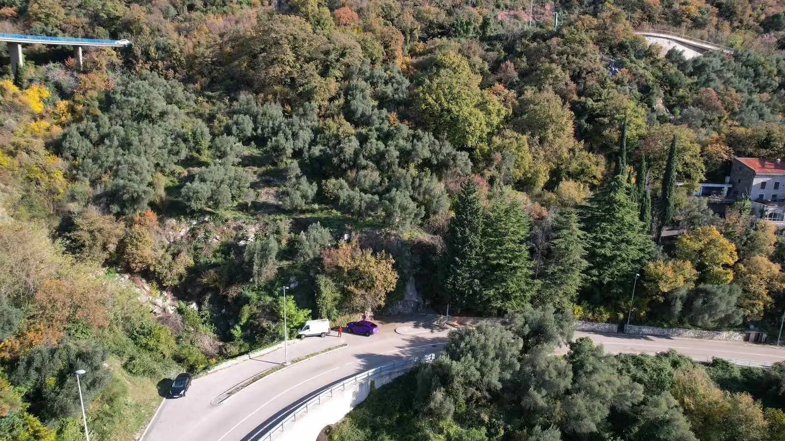 Prodaja, plac, 1320m², Petrovac, Budva
