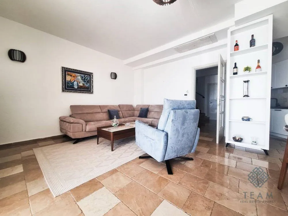 Rent, house, 140m², Reževići, Budva