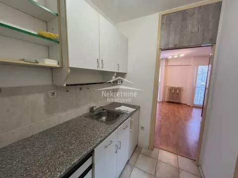 Sale, apartment, 21m², Karaburma, Palilula Sve Podlokacije - image 4