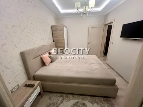 Izdavanje, stan, 45m², Centar Sve Podlokacije, Beograd - image 4