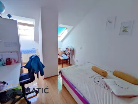 Sale, four bedroom apartment, 80m², Bulevar Oslobodjenja, Novi Sad Sve Podlokacije - image 10