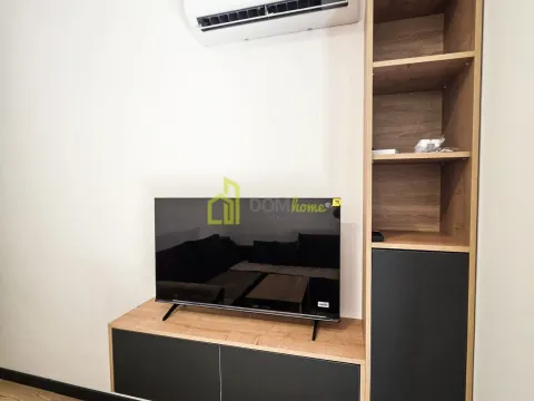 Rent, one bedroom apartment, 35m², Gorica C, Podgorica - image 2