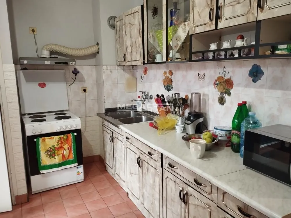 Prodaja, dvosoban stan, 74m², Bežanijska Kosa 3, Bežanijska Kosa Sve Podlokacije