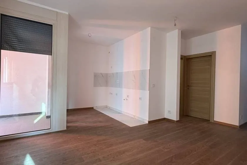 Sale, two bedroom apartment, 41m², Vračar Hram, Vračar Sve Podlokacije