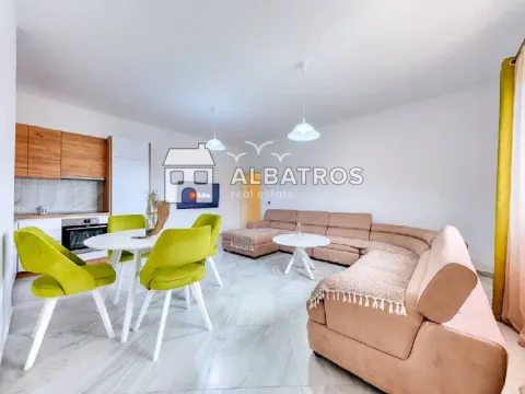 Rent, two bedroom apartment, 80m², Župci, Bar - image 2