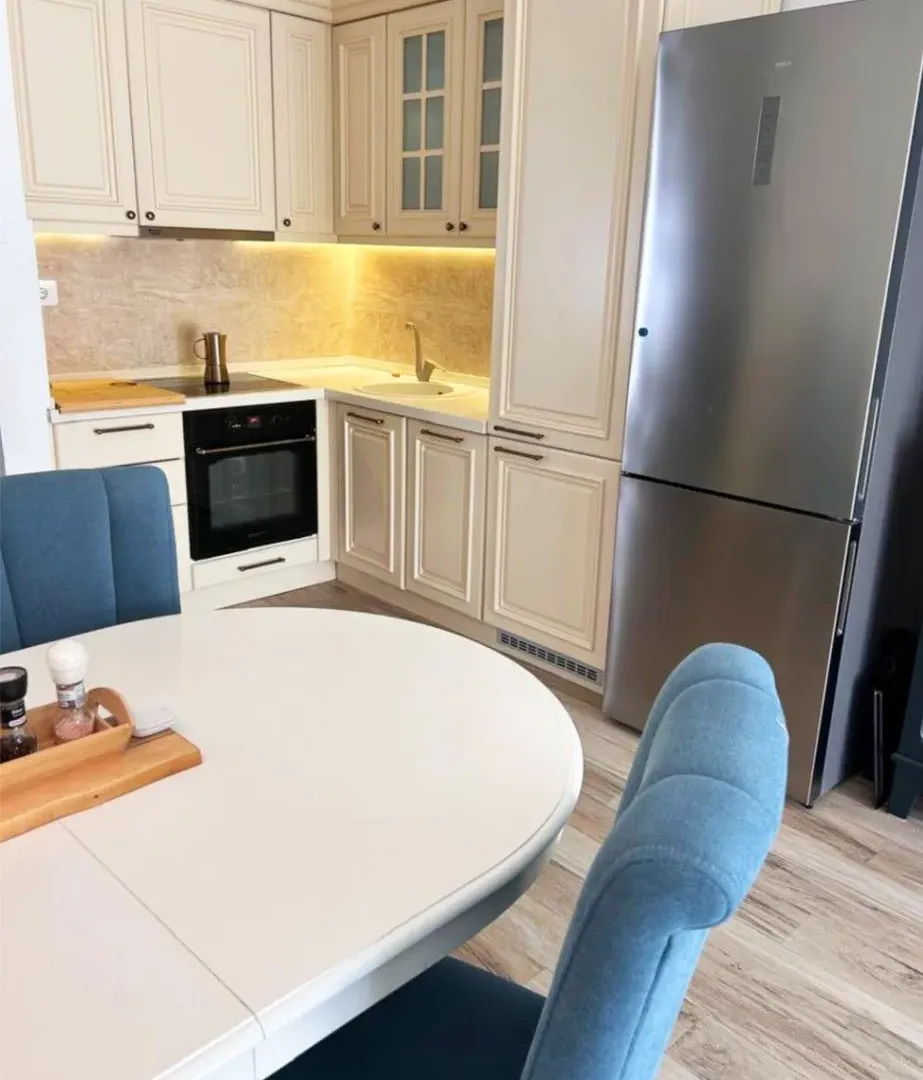 Sale, two bedroom apartment, 83m², Dobre Vode, Bar
