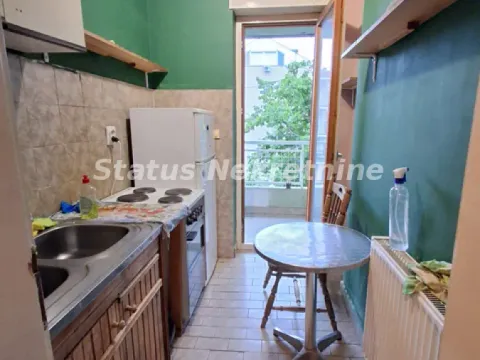 Rent, one bedroom apartment, 36m², Grbavica, Novi Sad Sve Podlokacije - image 2