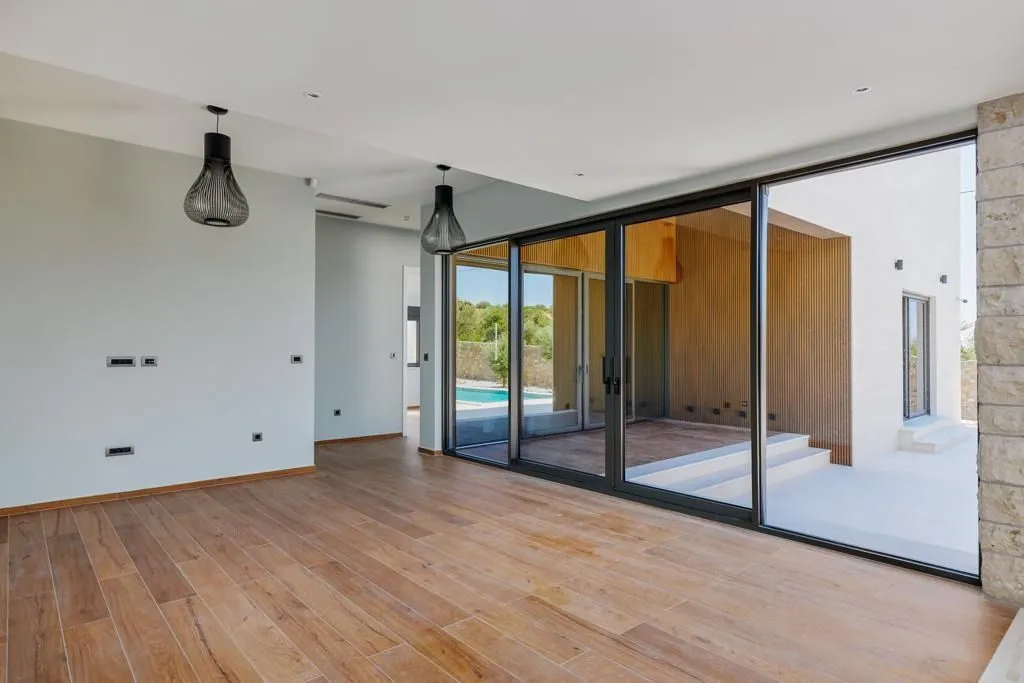Prodaja, kuća, 558m², Luštica, Tivat