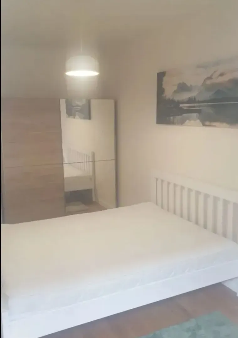 Izdavanje, jednosoban stan, 43m², Central Point, Podgorica