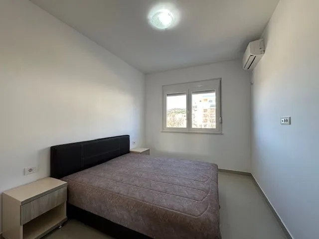 Sale, one bedroom apartment, 59m², Šušanj, Bar