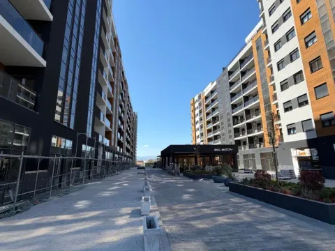 Sale, apartment, 67m², Stari Aerodrom, Podgorica - image 1