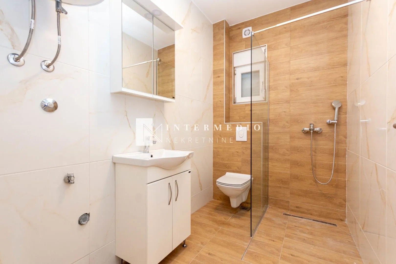 Prodaja, jednosoban stan, 43m², Meljine, Herceg Novi