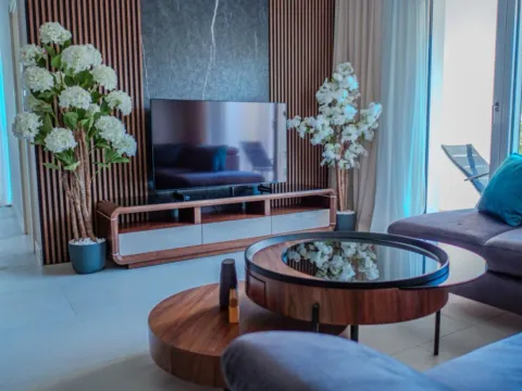 Sale, two bedroom apartment, 62m², Radovići, Tivat