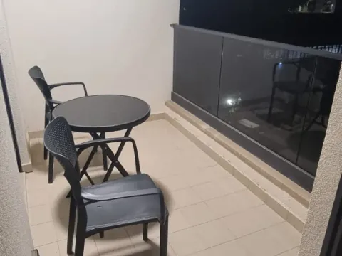 Izdavanje, dvosoban stan, 60m², New City, Podgorica - image 7