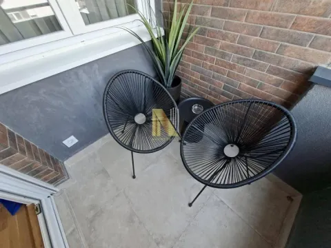 Rent, two bedroom apartment, 42m², Avijatičarsko naselje, Novi Sad Sve Podlokacije - image 12