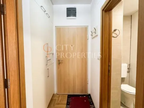 Rent, apartment, 47m², Stari Aerodrom, Podgorica - image 5