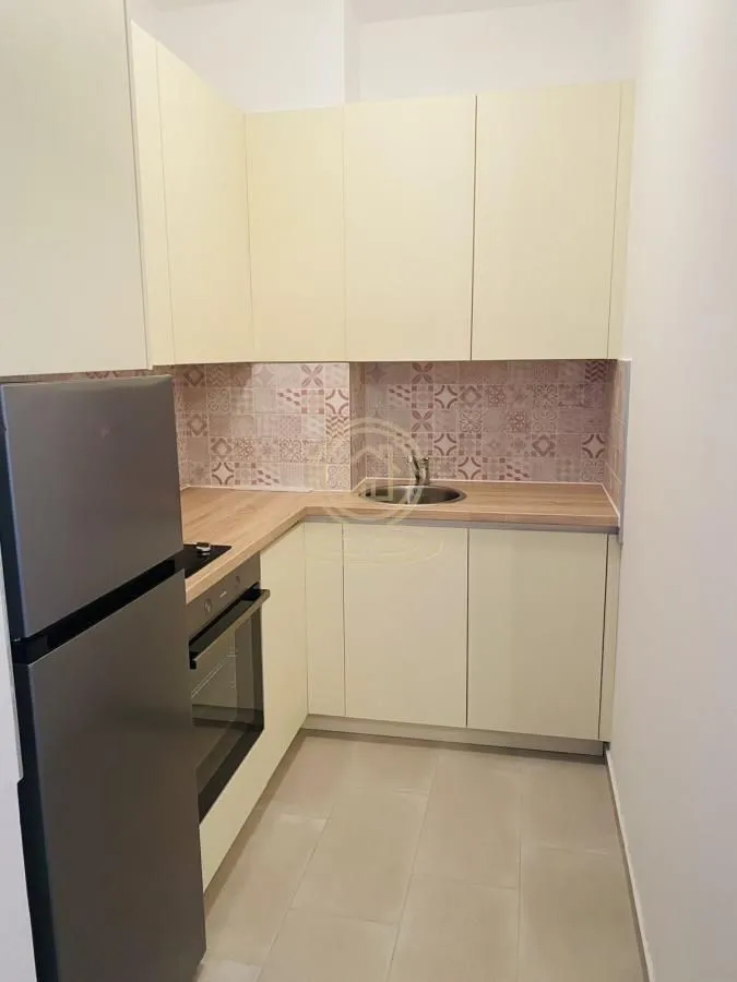 Rent, two bedroom apartment, 44m², Palilula Sve Podlokacije, Beograd