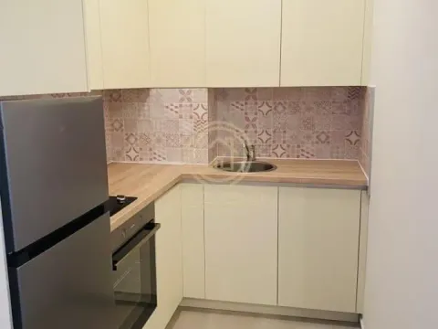 Stan in Palilula Sve Podlokacije