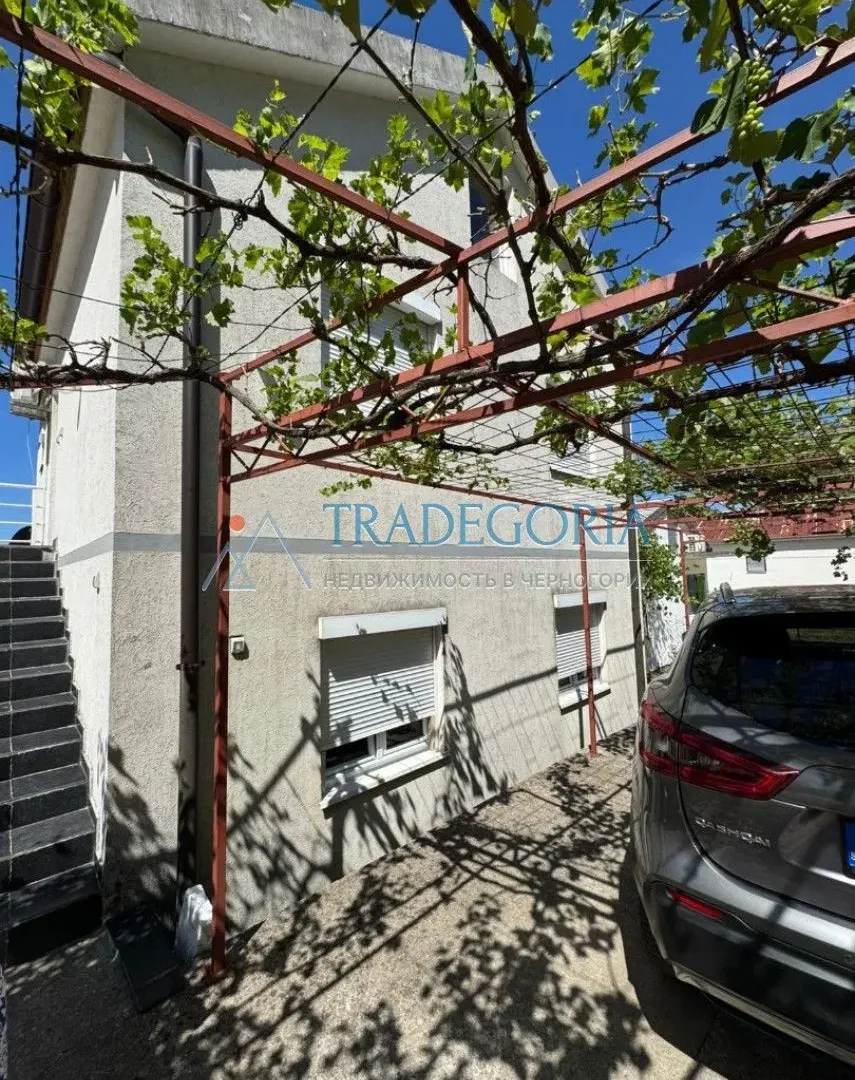 Prodaja, kuća, 97m², Sutomore, Bar