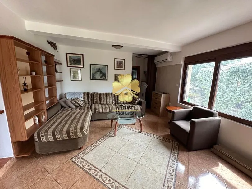Rent, house, 94m², Mareza, Podgorica