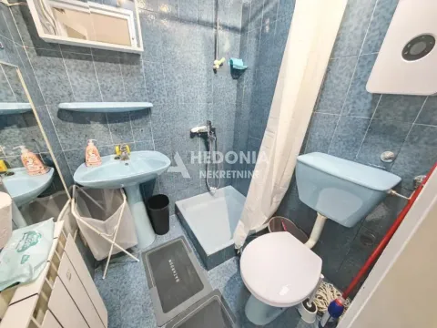 Prodaja, jednosoban stan, 28m², Vračar Hram, Vračar Sve Podlokacije - image 6