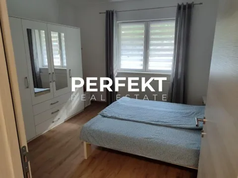 Rent, two bedroom apartment, 48m², Strelište, Pančevo - image 5