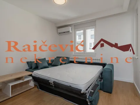 Izdavanje, jednosoban stan, 31m², Dušanovac, Voždovac Sve Podlokacije - image 7