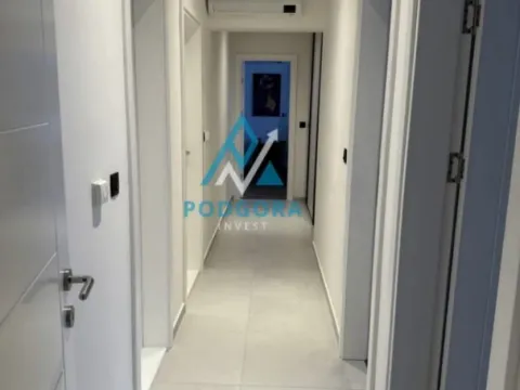 Prodaja, trosoban stan, 132m², Gorica C, Podgorica - image 8