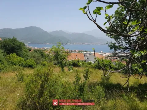 Sale, land lot, 1917m², Bijela, Herceg Novi - image 4