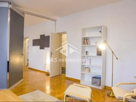 Rent, three bedroom apartment, 97m², Stari Grad, Beograd - image 9