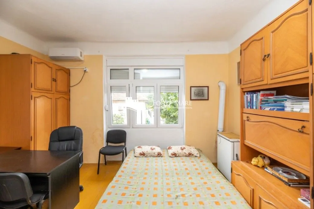 Prodaja, dvosoban stan, 87m², Herceg Novi, Crna Gora