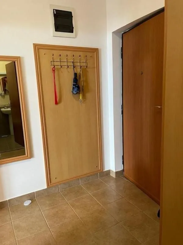Sale, studio apartment, 35m², Bar, Crna Gora