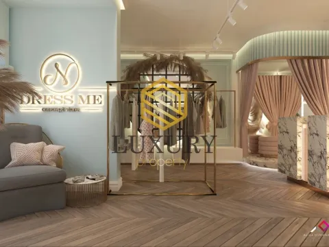 Izdavanje, poslovni prostor, 30m², Centar, Podgorica - image 4