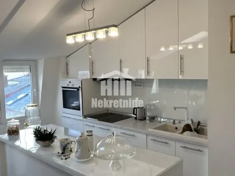 Prodaja, trosoban stan, 82m², Zemun Gornji Grad, Zemun Sve Podlokacije - image 6