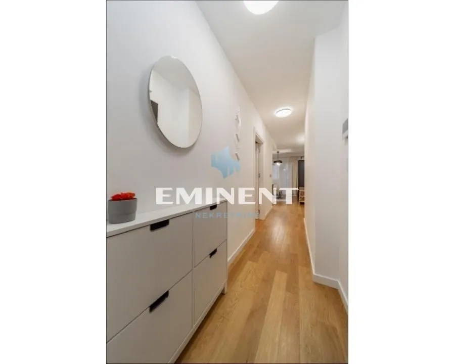Izdavanje, dvosoban stan, 41m², Vukov Spomenik, Zvezdara Sve Podlokacije