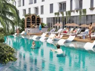 Prodaja, jednosoban stan, 59m², Bar, Crna Gora - image 5