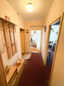 Prodaja, dvosoban stan, 68m², Centar, Nikšić - image 3