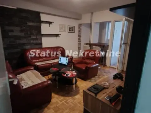 Izdavanje, dvosoban stan, 62m², Liman 4, Novi Sad Sve Podlokacije - image 3