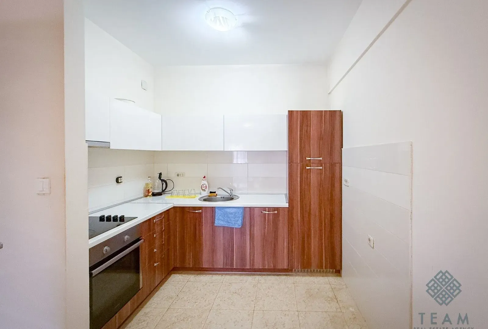 Rent, two bedroom apartment, 75m², Centar, Podgorica