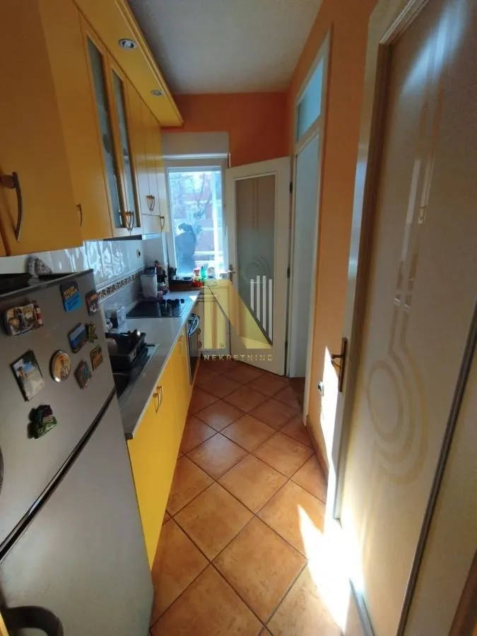 Prodaja, trosoban stan, 77m², Liman 1, Novi Sad Sve Podlokacije