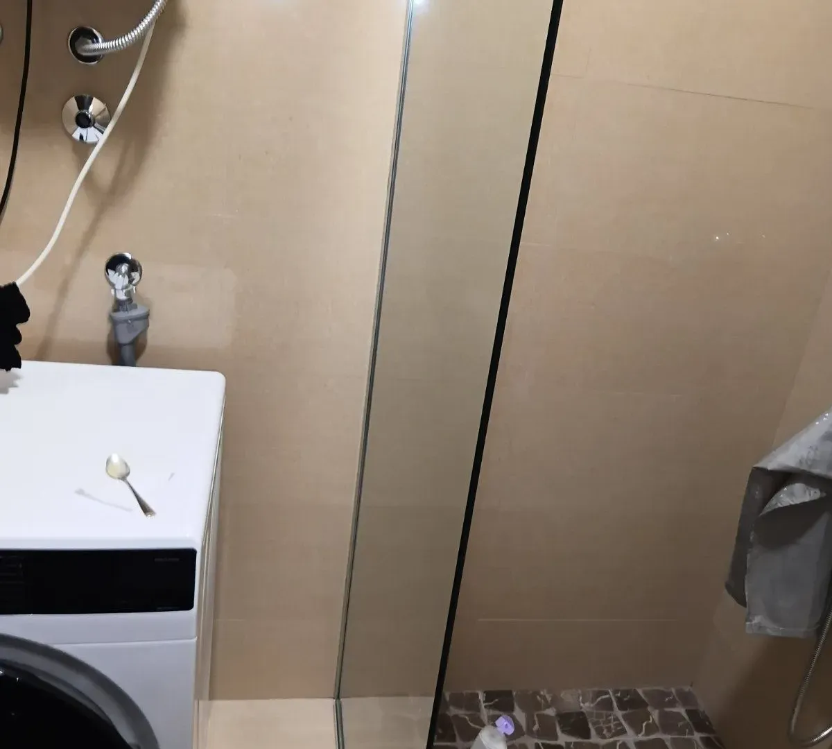 Sale, one bedroom apartment, 53m², Dobrota, Kotor