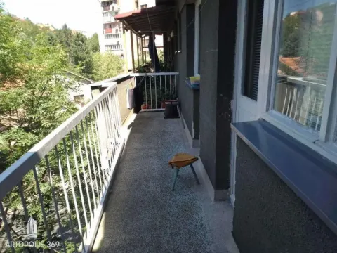 Izdavanje, jednosoban stan, 37m², Rakovica, Beograd - image 7