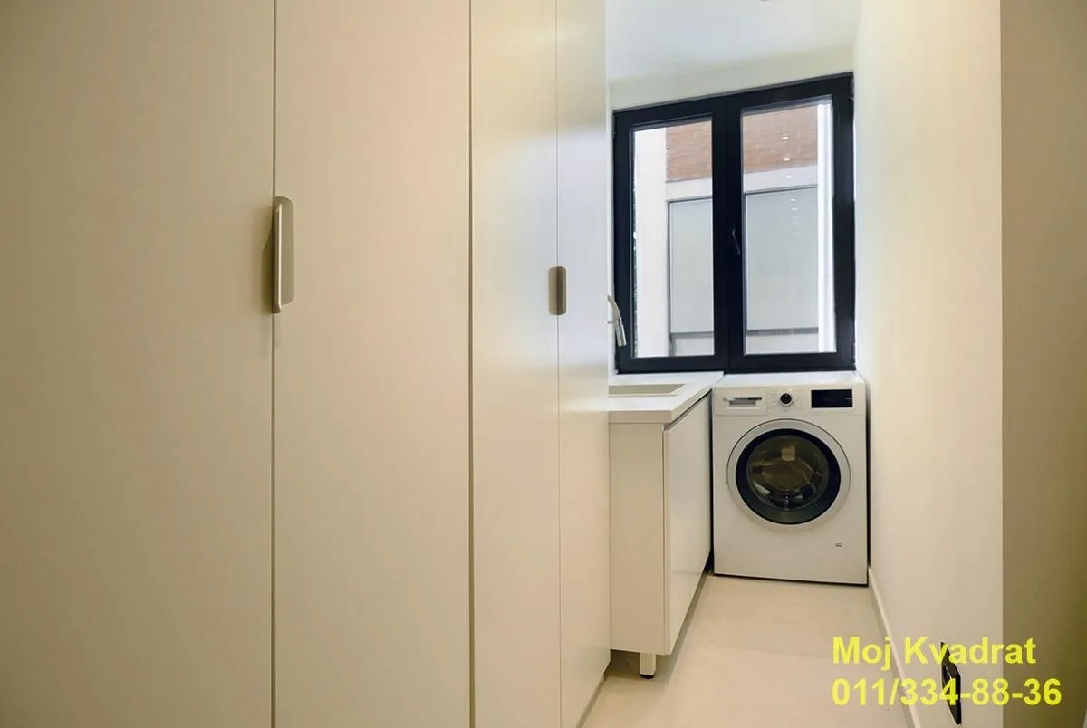 Prodaja, dvosoban stan, 68m², Čukarica, Beograd